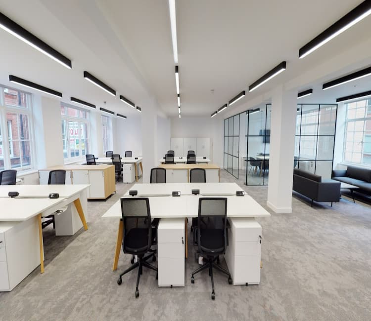 Cursitor Street, London, EC4A